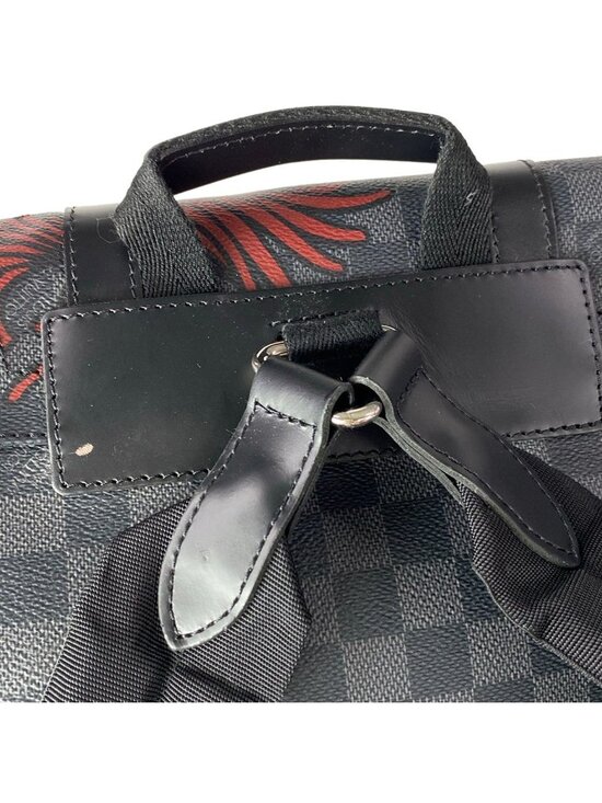 Louis Vuitton Da PM Ju Backpack
